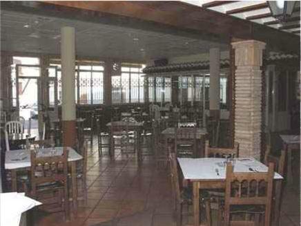 Hostal Jalisco Ajofrín Eksteriør billede