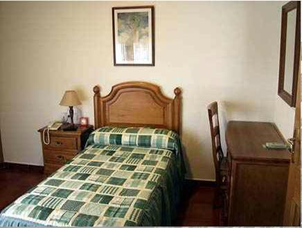 Hostal Jalisco Ajofrín Eksteriør billede