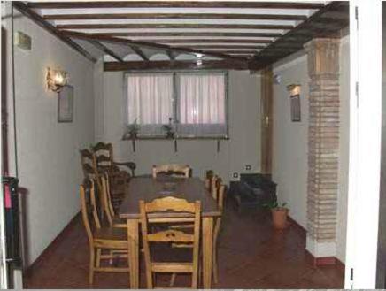 Hostal Jalisco Ajofrín Eksteriør billede