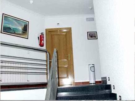Hostal Jalisco Ajofrín Eksteriør billede