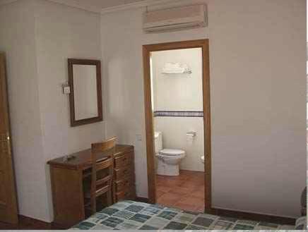 Hostal Jalisco Ajofrín Værelse billede