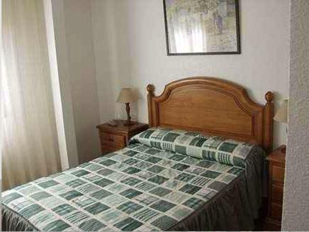 Hostal Jalisco Ajofrín Værelse billede