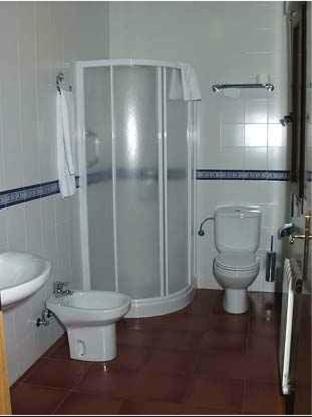 Hostal Jalisco Ajofrín Værelse billede