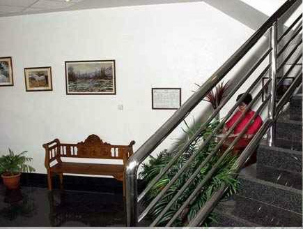 Hostal Jalisco Ajofrín Eksteriør billede